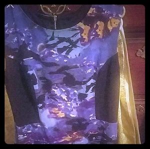 Cynthia Rowley dress